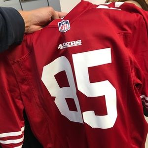 Meet your Posher, Fabrizio